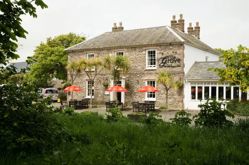 The Grove - Image 1