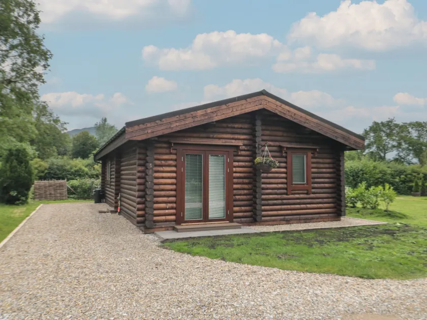 Coldmoor Lodge 6 - Image 1