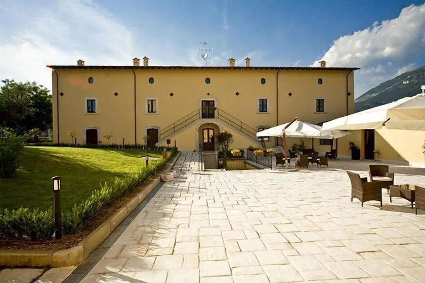 Villa Giovina - Image 1