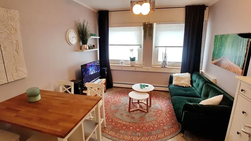 Apartment Weinsberg - Image 1