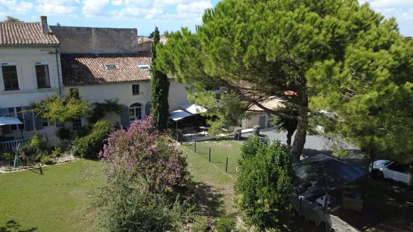 LA MAISON JEROBOAM - Image 1