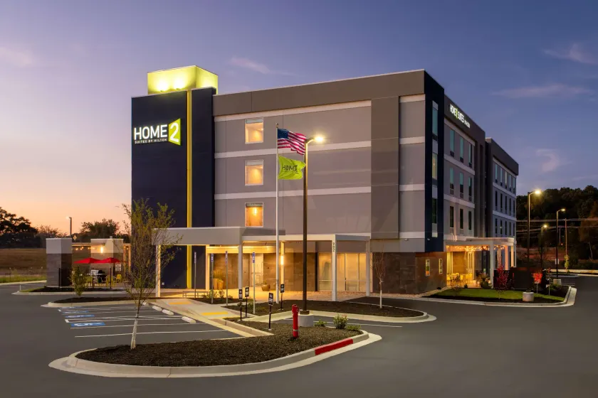 Home2 Suites By Hilton Calhoun - Image 1