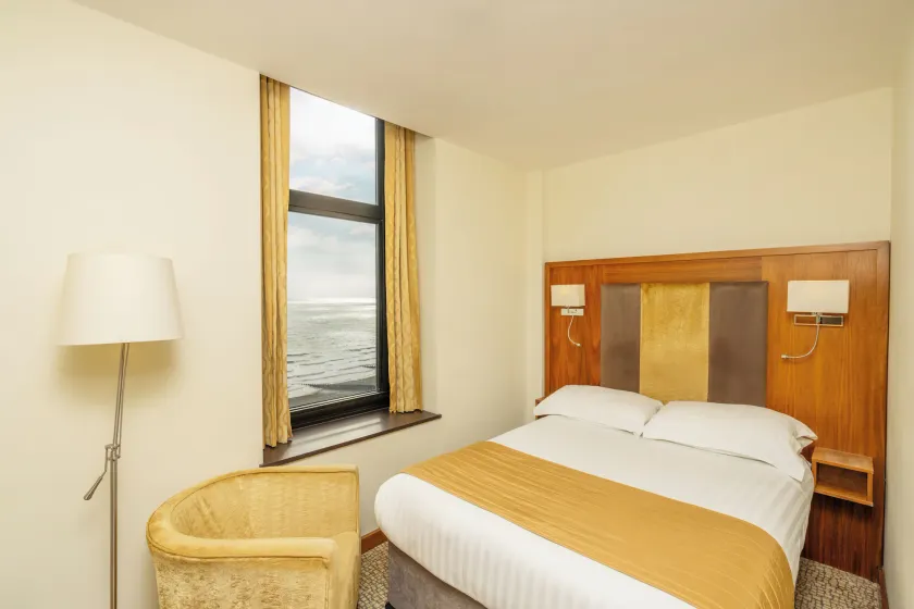 The View Hotel - Image 1