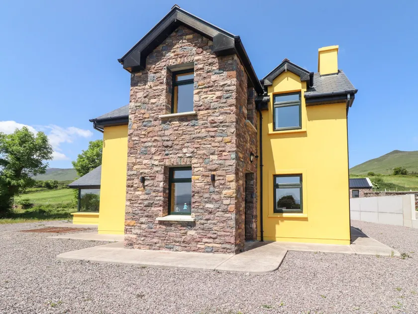 Lack Cottage - Image 1