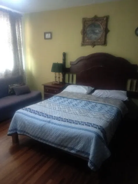 Hotelito de las Lomas - Image 1
