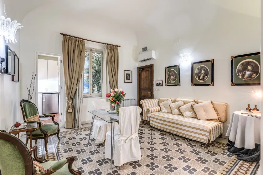 Hotel La Residenza - Image 1