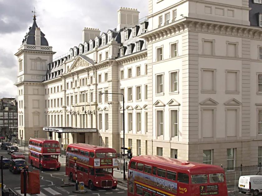 Hilton London Paddington - Image 1