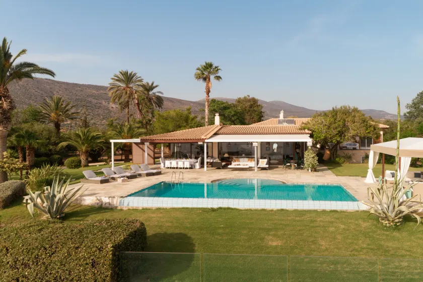 Villa Pueblo - Image 1