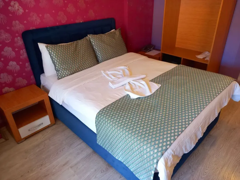 Otel Safran Palas - Image 1