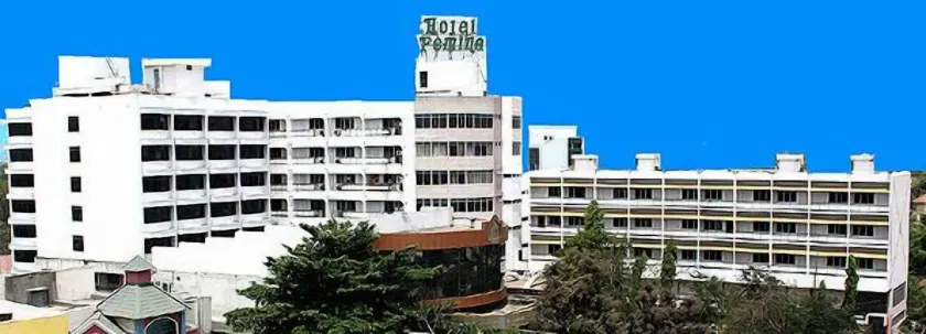 Hotel Femina - Image 1