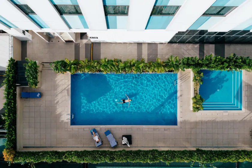 Park Inn by Radisson North Edsa - Image 1
