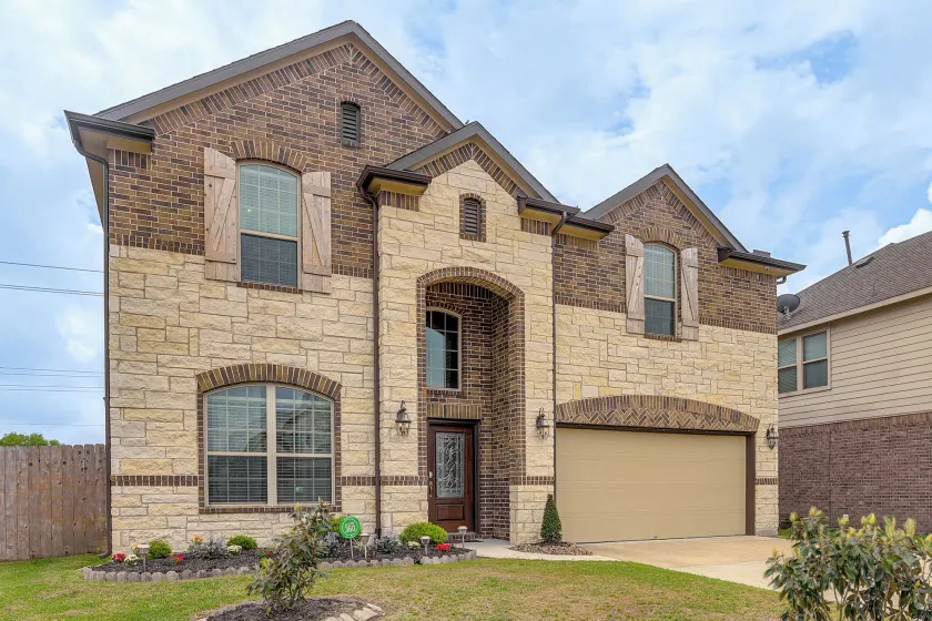 22 Mi to Dtwn Houston: Spacious Baytown Home! - Image 1