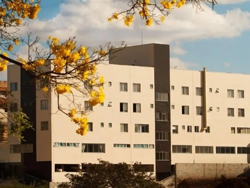 Ville de Montagne Hotel - Image 1
