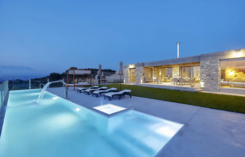 Kouros n' Kori Villas - Image 1