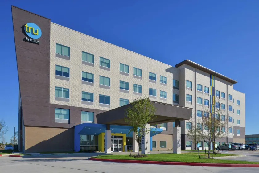 Tru by Hilton Coppell DFW Airport North - Image 1