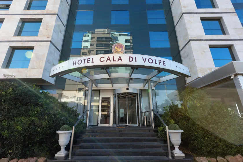 Cala di Volpe Boutique Hotel - Image 1