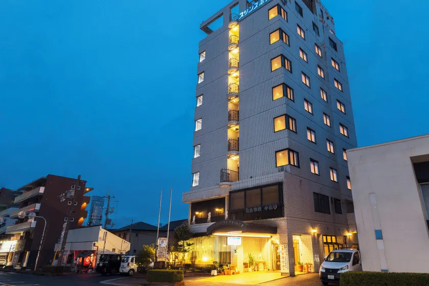 City Hotel Air Port in Prince - Image 1