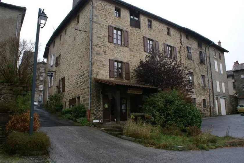 La Jacquerolle - Image 1