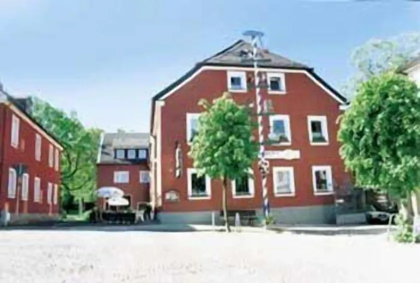 Gasthof Rotes Roß - Image 1