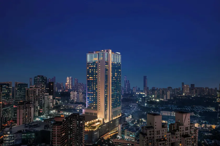 The St. Regis Mumbai - Image 1
