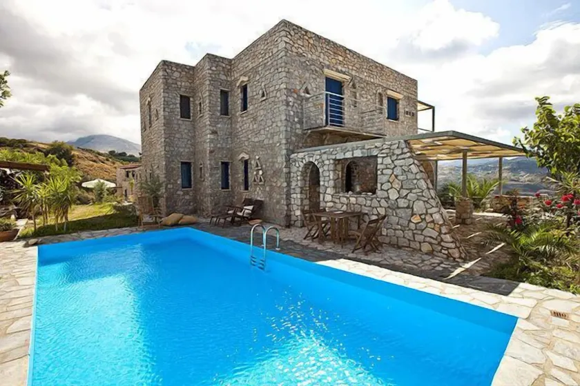Aoritis Villas - Image 1