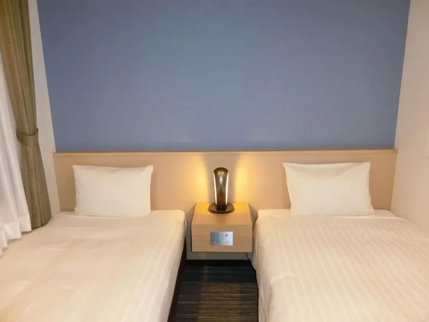 Bande Hotel Osaka - Camera