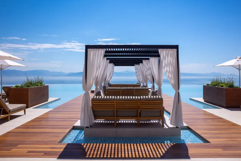 Angsana Corfu Resort & Spa - Image 1