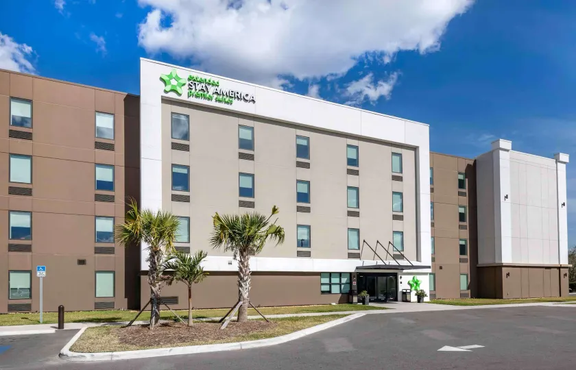 Extended Stay America Premier Suites - Tampa - Fairgrounds - Casino - Image 1