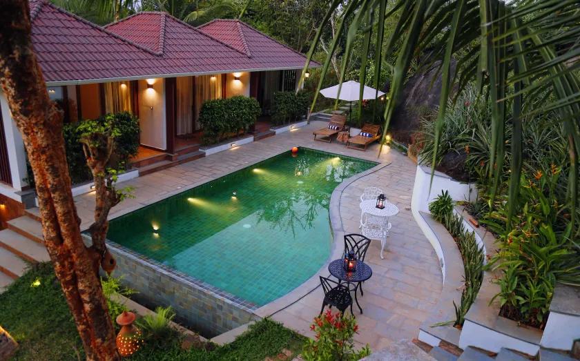 Le Candles Resort - Image 1