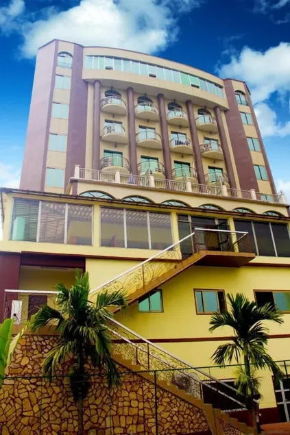 FELICIA HÔTEL - Image 1