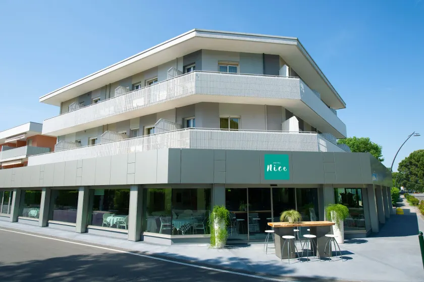 Nice Hotel Bibione - Image 1