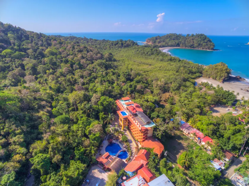 Hotel San Bada Resort & Spa - Image 1