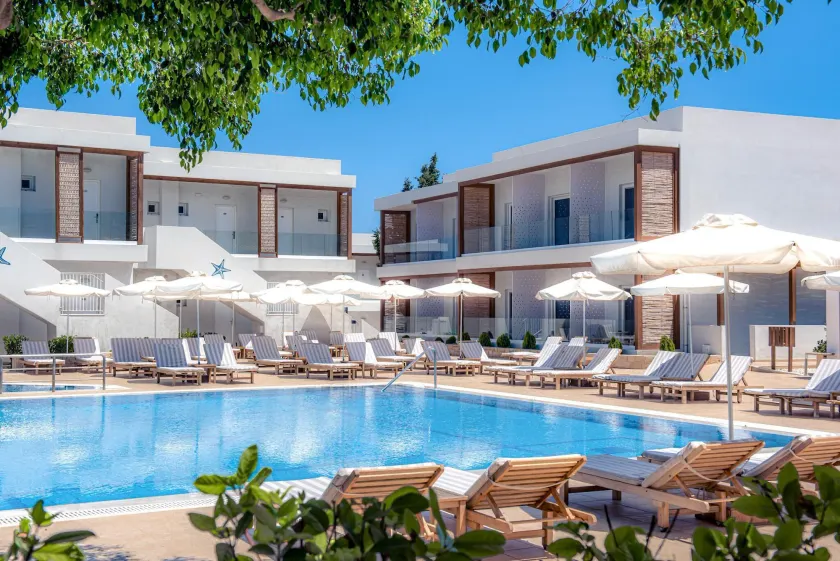 Aelius Hotel and Spa - Image 1