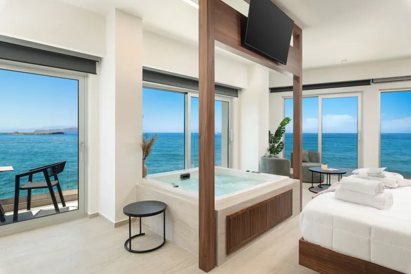 Elia Sea Suites - Image 1
