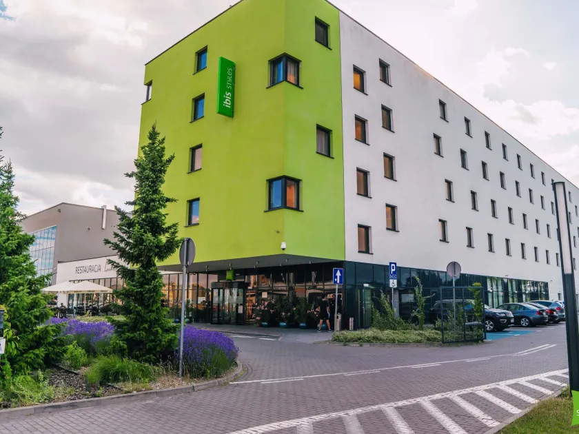 ibis Styles Siedlce - Image 1