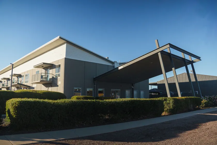 MainStay Suites Whyalla - Image 1