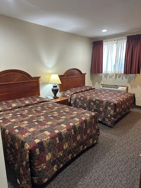 The Rushford Inn - Image 1