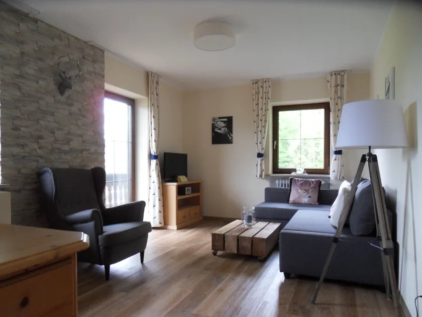 Ferienwohnanlage Bergschlößl Wohnung Nr 9 - Image 1