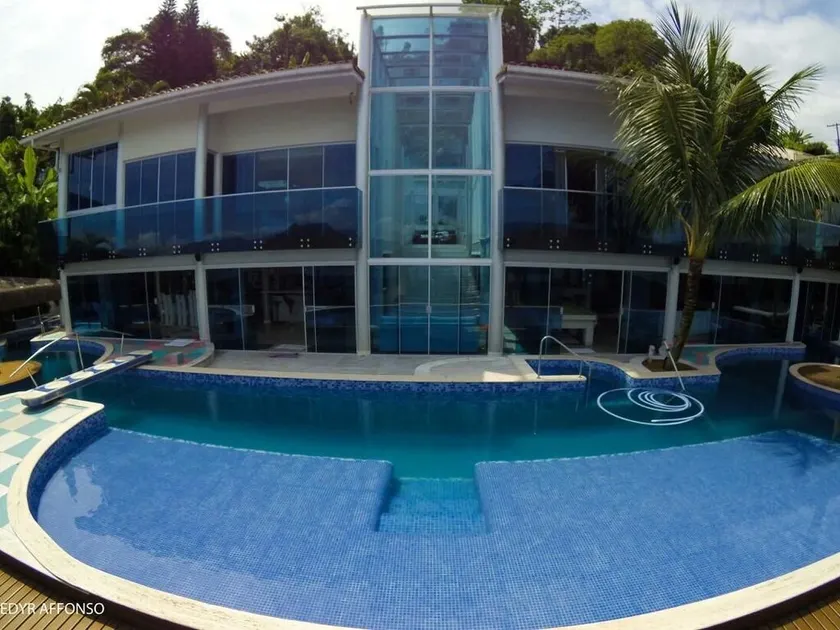 Residência Angra Deep Blue - Image 1