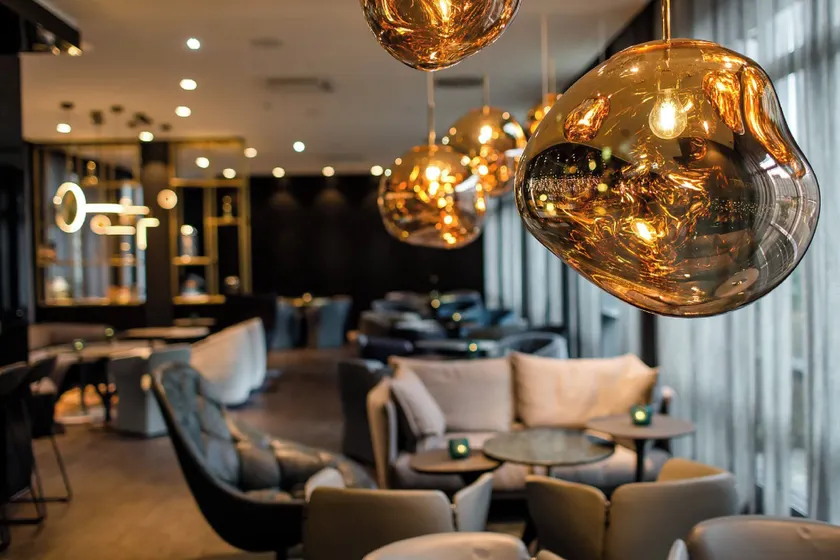 Motel One Nürnberg-Plärrer - Image 1