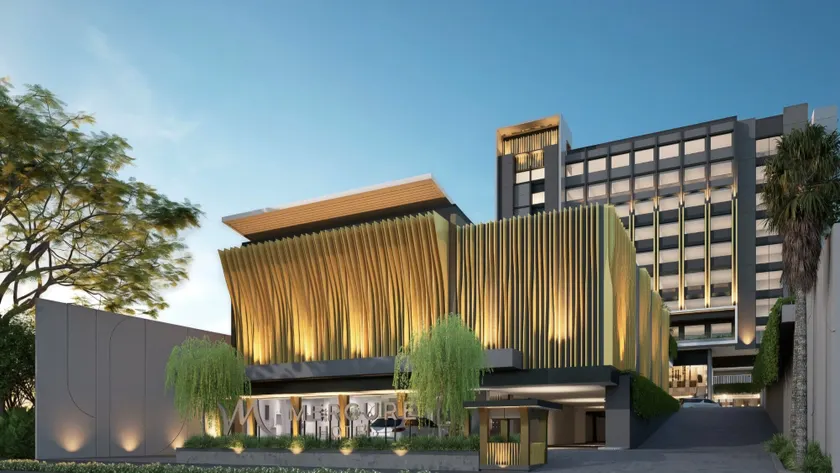 Mercure Madiun - Image 1