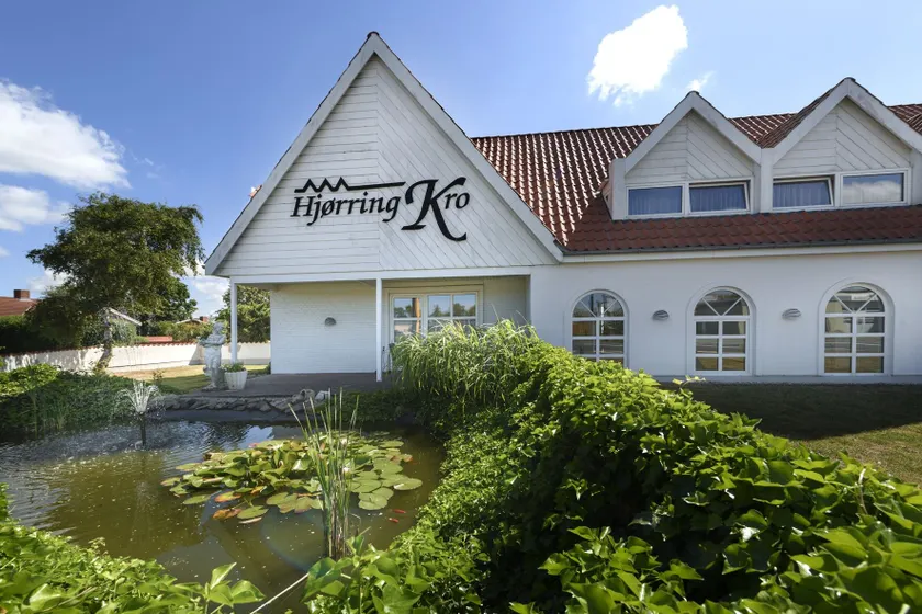 Hjørring Kro - Image 1