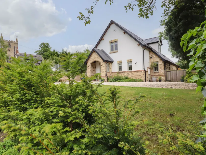 Fern Cottage - Image 1