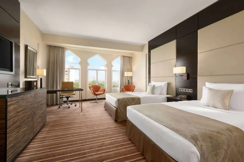 Ramada Colombo - Image 1
