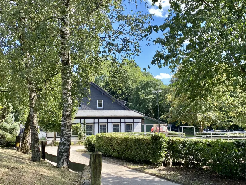 Hotel Gut Moschenhof - Image 1