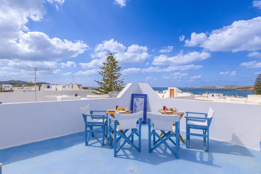 Porto Bello di Paros - Image 1