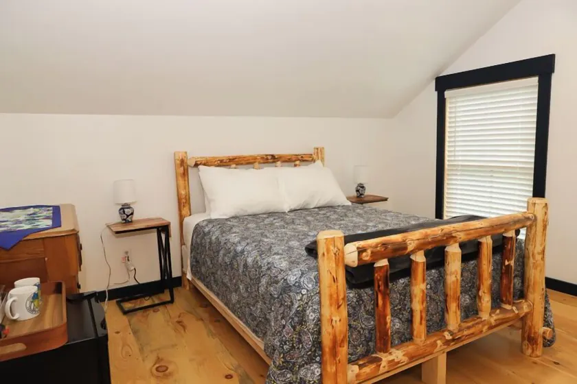 The Birch & Berry Inn - Image 1