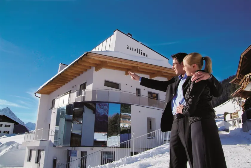 Astellina hotel-apart - Image 1