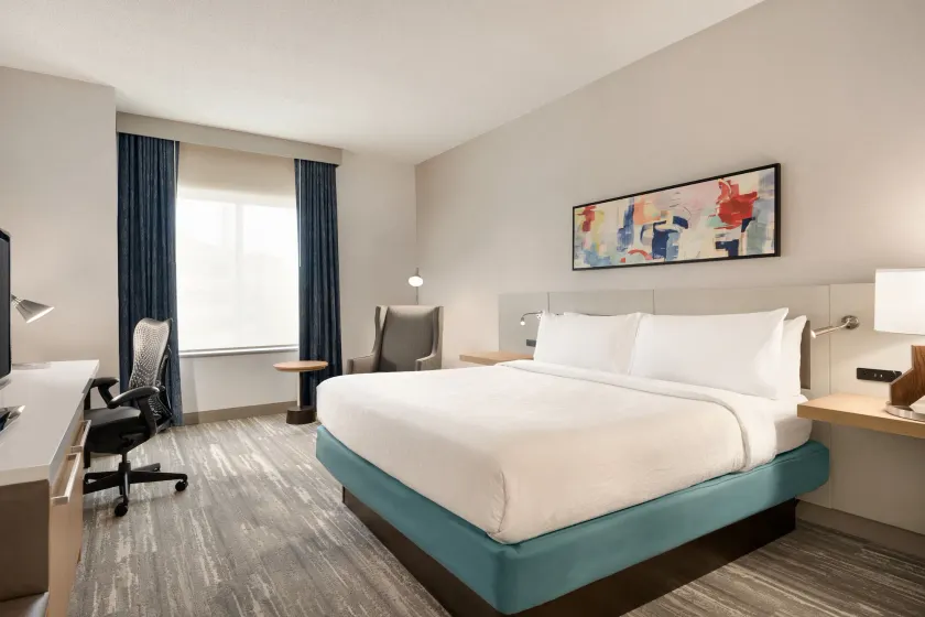 Hilton Garden Inn Tysons Corner - Image 1