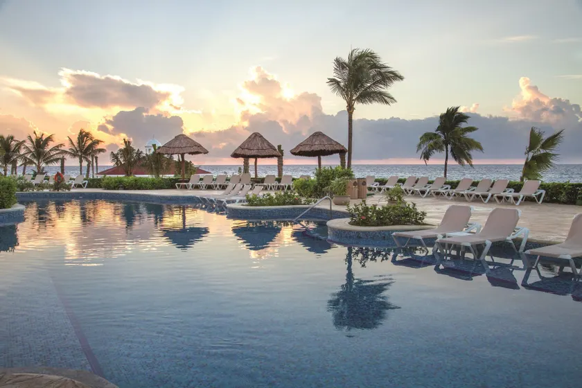 Hard Rock Hotel Riviera Maya - All Inclusive - Image 1